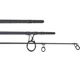 SPORTEX - Prút Competition Carp CS-4 3,65 m 3,25 lb 3 diel