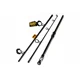 SPORTEX - Prút Competition Carp CS-4 3,65 m 3,25 lb 3 diel
