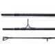 SPORTEX - Prút Competition Carp CS-4 3,65 m 3,25 lb 3 diel