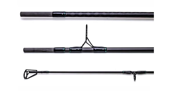SPORTEX - Prút Competition Carp CS-4 3,65 m 3,25 lb 3 diel
