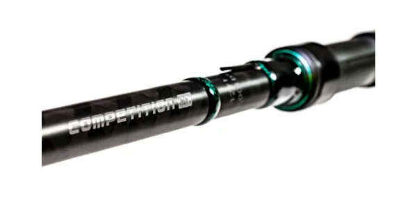 SPORTEX - Prút Competition Carp CS-4 3,65 m 3,25 lb 3 diel