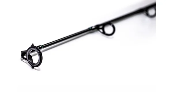 SPORTEX - Prút Competition Carp CS-4 3,65 m 3,25 lb 3 diel