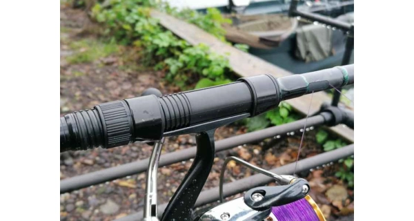SPORTEX - Prút Competition Carp CS-4 3,65 m 3,25 lb