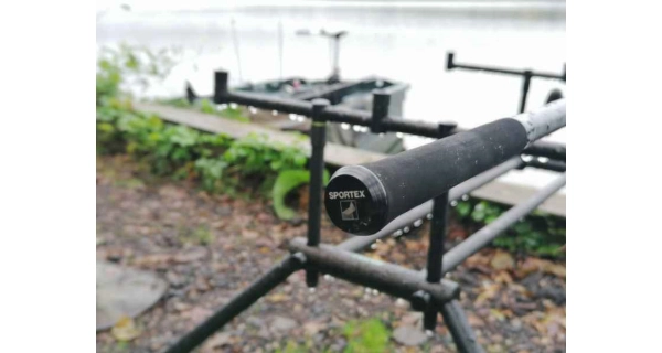 SPORTEX - Prút Competition Carp CS-4 3,65 m 3,25 lb