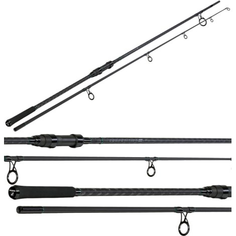 SPORTEX - Prút Competition Carp CS-4 3,65 m 3,25 lb