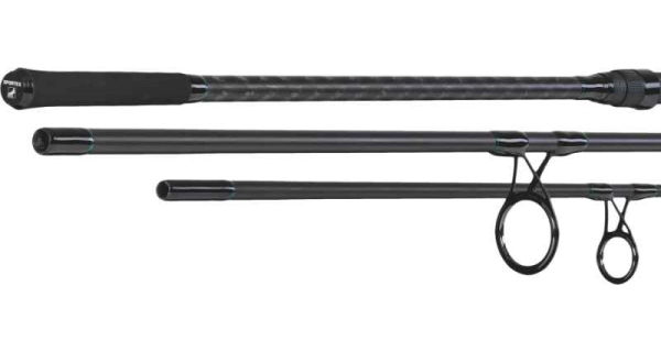 SPORTEX - Prút Competition Carp CS-4 3,65 m 3 lb 3 diel