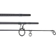 SPORTEX - Prút Competition Carp CS-4 3,65 m 3 lb 3 diel