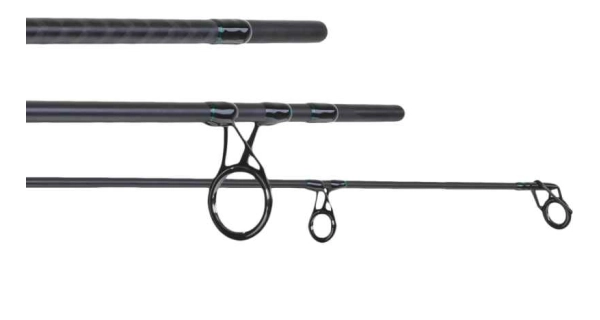 SPORTEX - Prút Competition Carp CS-4 3,65 m 3 lb 3 diel