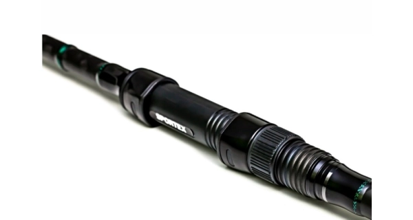 SPORTEX - Prút Competition Carp CS-4 3,65 m 3 lb M80 3 diely 2 ks