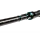 SPORTEX - Prút Competition Carp CS-4 3,65 m 3 lb M80 3 diely 2 ks