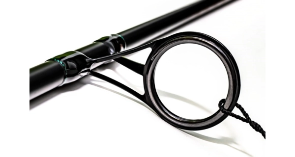 SPORTEX - Prút Competition Carp CS-4 3,65 m 3 lb M80 3 diely 2 ks