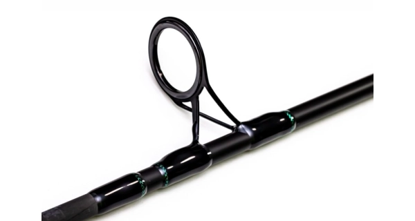 SPORTEX - Prút Competition Carp CS-4 3,65 m 3 lb M80 3 diely 2 ks