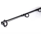 SPORTEX - Prút Competition Carp CS-4 3,65 m 3 lb M80 3 diely 2 ks
