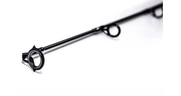 SPORTEX - Prút Competition Carp CS-4 3,65 m 3 lb M80 3 diely 2 ks