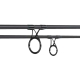 SPORTEX - Prút Competition Carp CS-4 3,65 m 3 lb M80 3 diely 2 ks