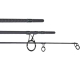 SPORTEX - Prút Competition Carp CS-4 3,65 m 3 lb M80 3 diely 2 ks