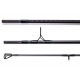 SPORTEX - Prút Competition Carp CS-4 3,65 m 3 lb M80 3 diely 2 ks