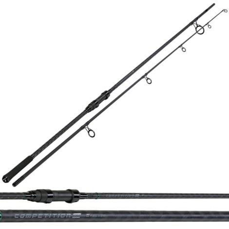 SPORTEX - Prút Competition Carp CS-4 Stalker 3 m 2,75 lb