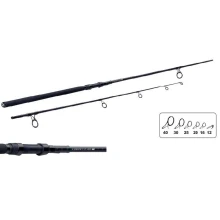 SPORTEX - Prút Competition CS-4 Breakout 3,96 m 3,75 lb