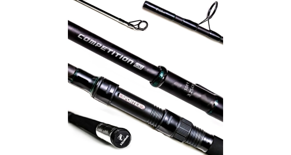 SPORTEX - Prút Competition CS-4 Breakout 3 m 3 lb