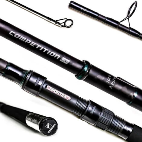 SPORTEX - Prút Competition CS-4 Breakout 3 m 3 lb