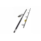 SPORTEX - Prút Competition CS-4 Breakout 3 m 3 lb