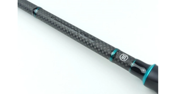 SPORTEX - Prút Competition CS-5 Carp 3,96 m 3,75 lb