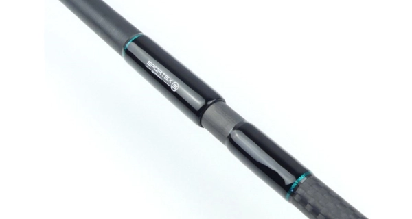 SPORTEX - Prút Competition CS-5 Carp 3,96 m 3,75 lb