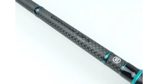 SPORTEX - Prút Competition CS-5 Spod 3,66 m 5,5 lb