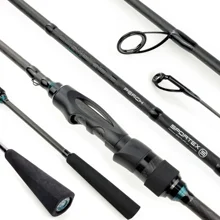 SPORTEX - Prút Curve RS-3 Perch 2,65 m 6-22 g 2 diely
