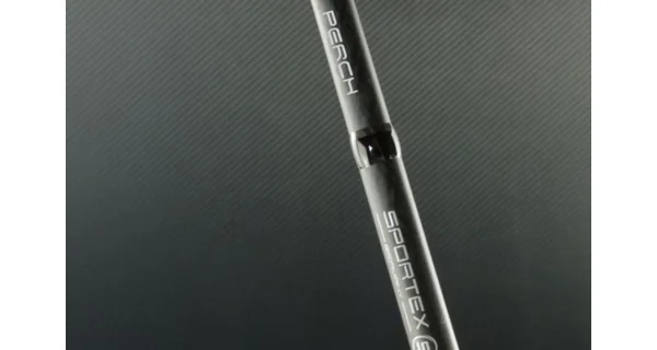 SPORTEX - Prút Curve RS-3 Perch 2,65 m 6-22 g 2 diely