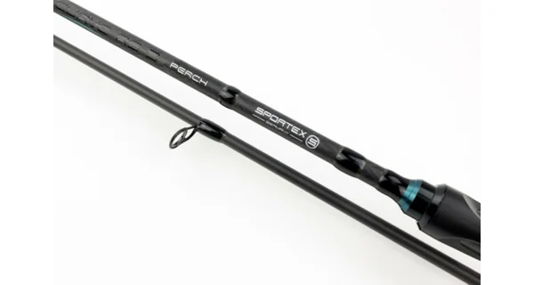 SPORTEX - Prút Curve RS-3 Perch 2,65 m 6-22 g 2 diely