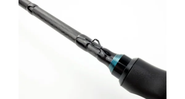 SPORTEX - Prút Curve RS-3 Perch 2,65 m 6-22 g 2 diely