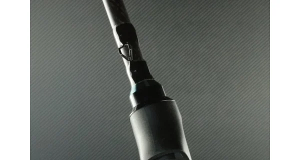SPORTEX - Prút Curve RS-3 Perch 2,65 m 6-22 g 2 diely