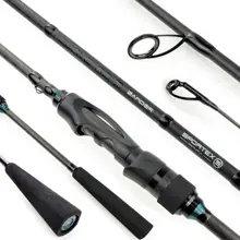 SPORTEX - Prút Curve RS-3 Zander 2,35 m 9-33 g 2 diely