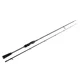 SPORTEX - Prút Curve RS-3 Zander 2,5 m 13-44 g 2 diely