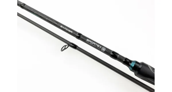 SPORTEX - Prút Curve RS-3 Zander 2,5 m 13-44 g 2 diely
