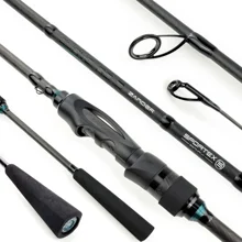 SPORTEX - Prút Curve RS-3 Zander 2,65 m 15-56 g 2 diely