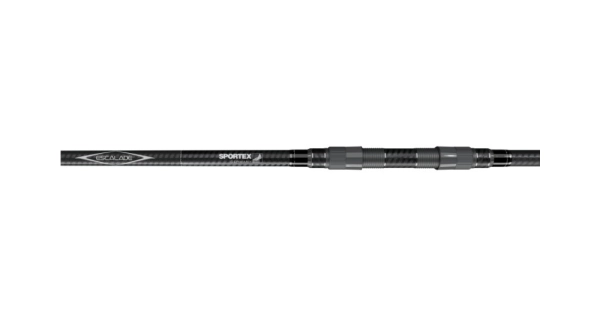 SPORTEX - Prút Escalade Carp 3,66 m 3 lb