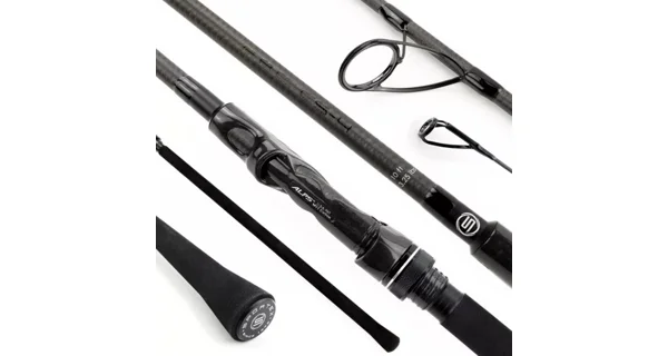 SPORTEX - Prút FBC CS-4 Stalker 3 m 3,25 lb 2 diely