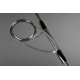 SPORTEX - Prút Graphenon CS-2 Boat 10 ft 2,75 lb 2 diely