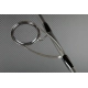 SPORTEX - Prút Graphenon CS-2 Boat 10 ft 2,75 lb 2 diely