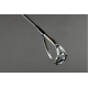 SPORTEX - Prút Graphenon CS-2 Boat 10 ft 2,75 lb 2 diely