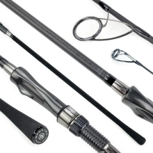 SPORTEX - Prút Graphenon CS-2 Boat 10 ft 3 lb 2 diely