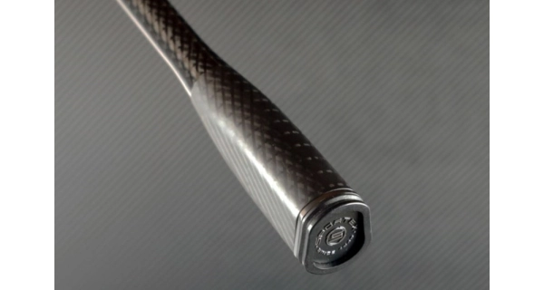 SPORTEX - Prút Graphenon RS-2 Spin 2,4 m 20 g