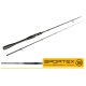 SPORTEX - Prút Graphenon RS-2 Spin 2,4 m 40 g