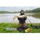 SPORTEX - Prút Graphenon RS-2 Spin 2,4 m 40 g