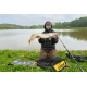 SPORTEX - Prút Graphenon RS-2 Spin 2,4 m 40 g
