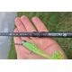 SPORTEX - Prút Graphenon RS-2 Spin 2,4 m 40 g