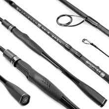 SPORTEX - Prút Graphenon RS-2 Spin 2,4 m 60 g